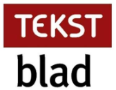 Tekstblad