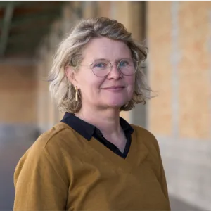 Ariane Louweage