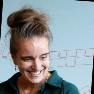 Esther Parigger