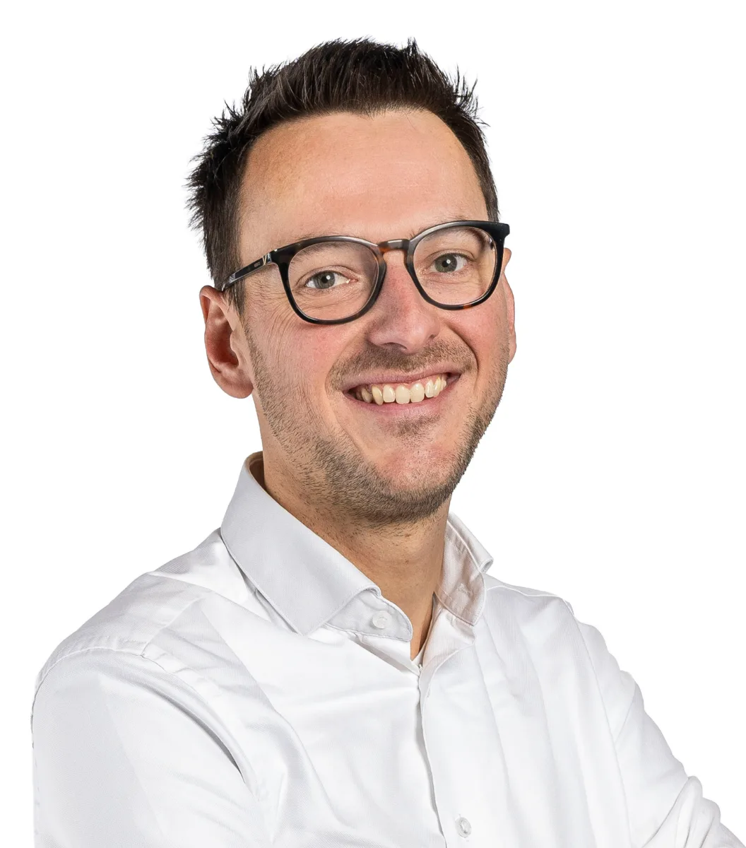 Jens van der Weele