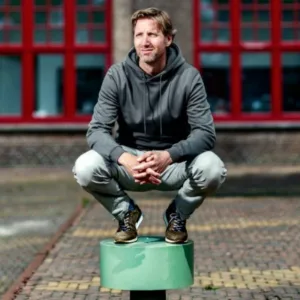 Marco te Brömmelstroet