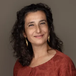 Margriet Cornelissen